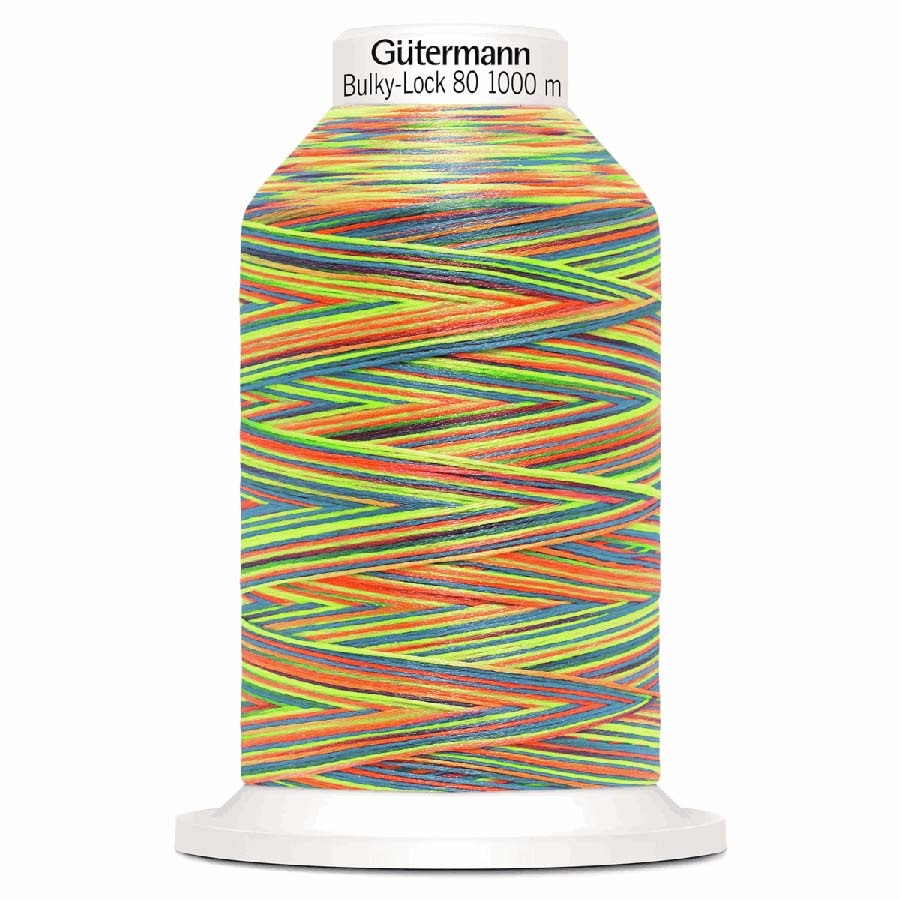 GUTERMANN BULKY-LOCK 80 MULTI - 3