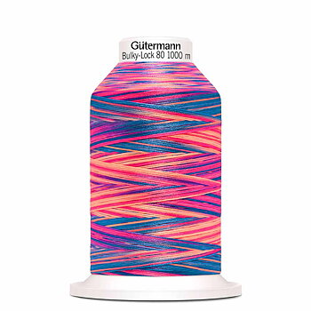 GUTERMANN BULKY-LOCK 80 MULTI
