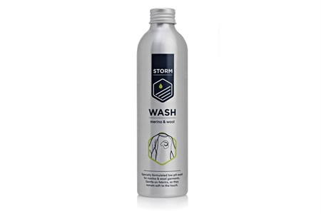 ST Merino & Wool Wash 225ml