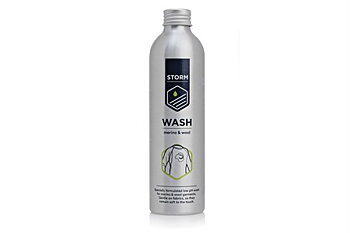 ST Merino & Wool Wash 225ml