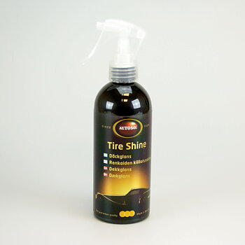 Autosol Dæk Glans 250 ml