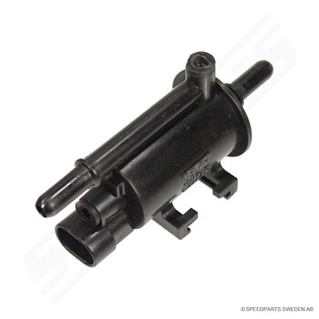 EVAP canister purge valve B207