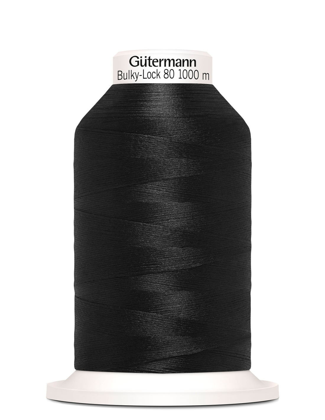 GUTERMANN BULKY-LOCK 80