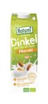 Dinkel-Mandel dryck 1liter
