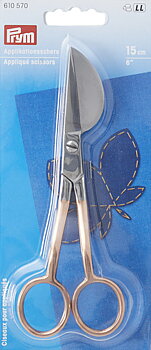 PELICAN SCISSORS - 15CM