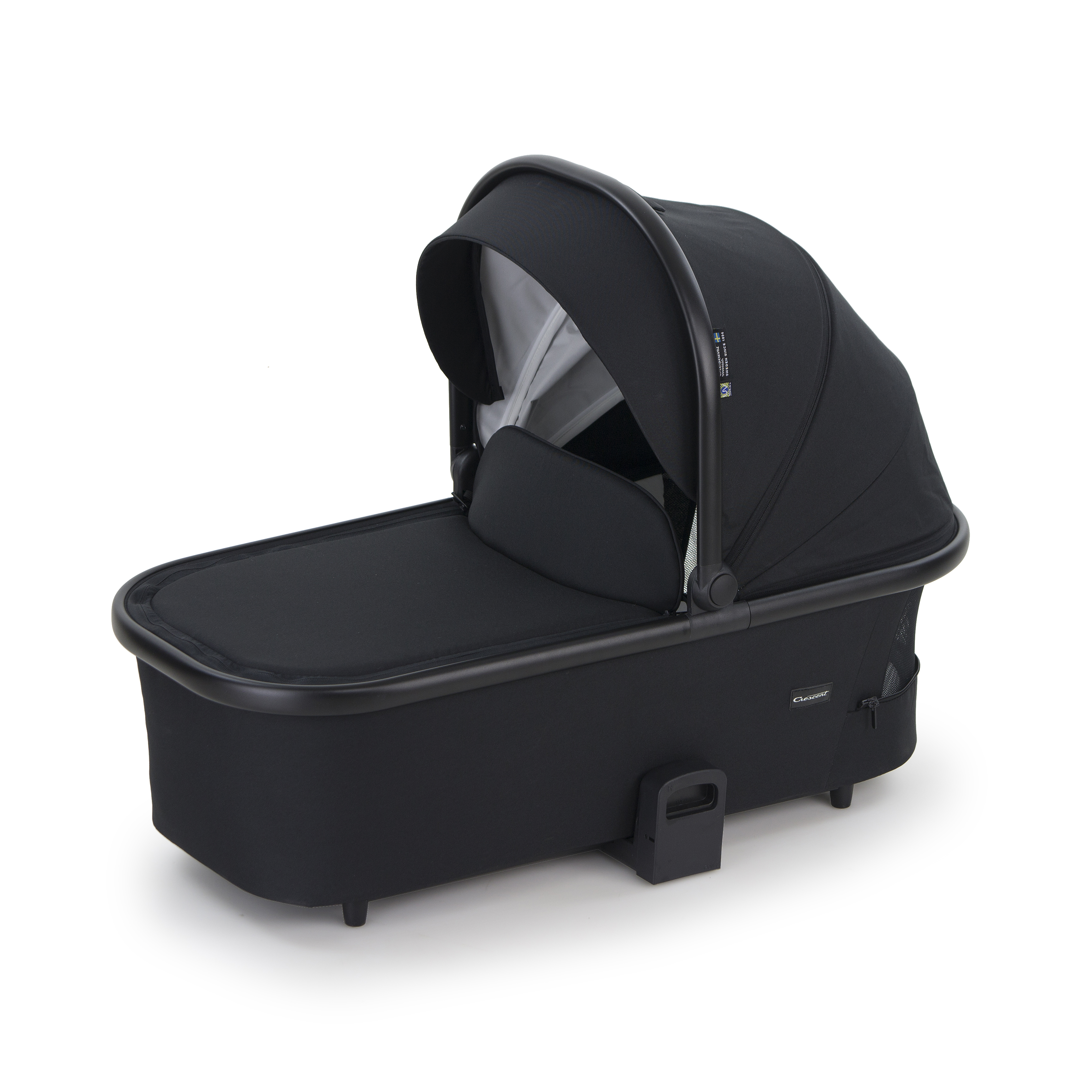 Crescent Prestige 2 - Classic Black - 3