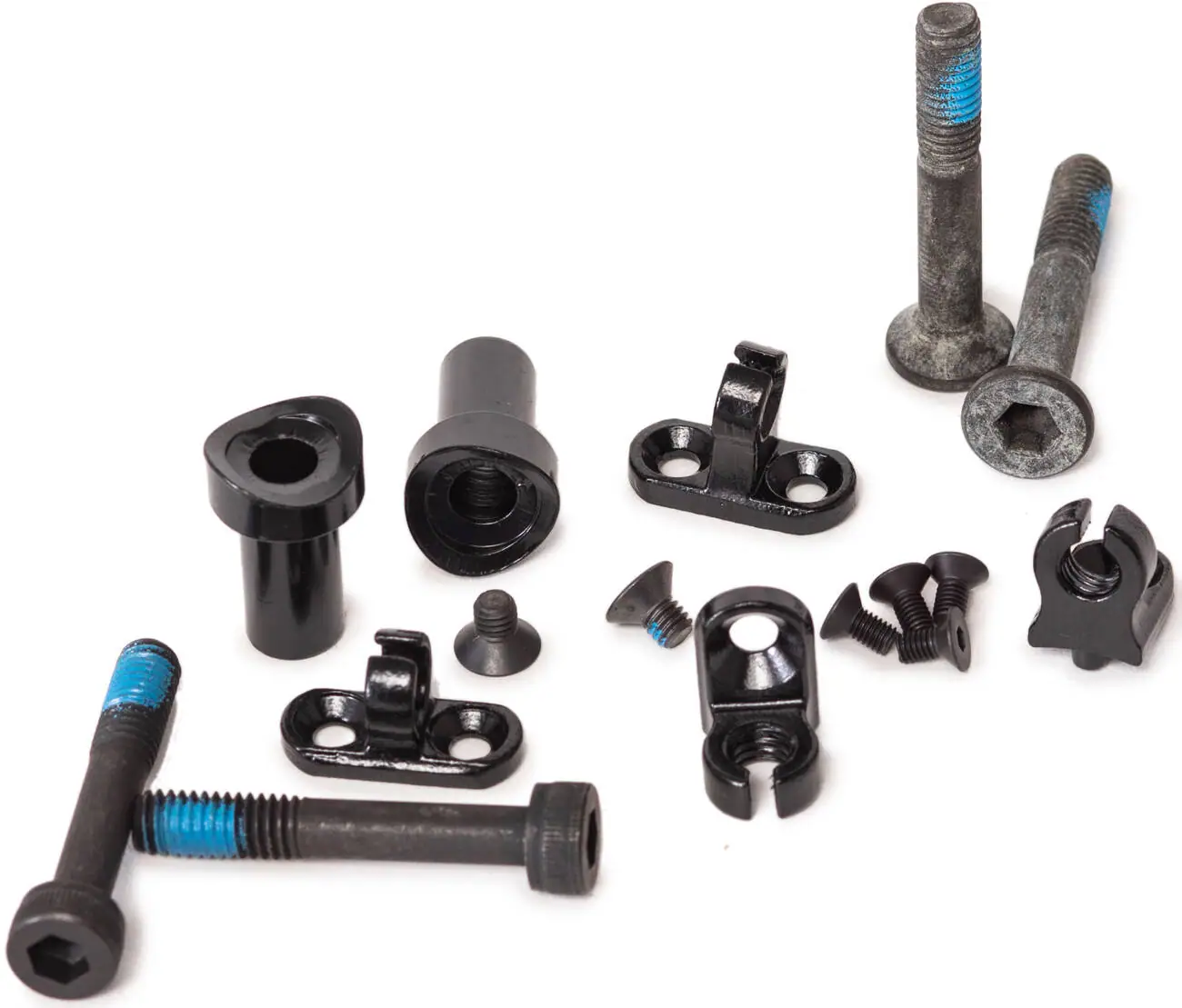 Wethepeople Universal-P3 Removable BMX Broms Hardware