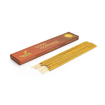 Ispalla rökelse God morgon 13 gram
