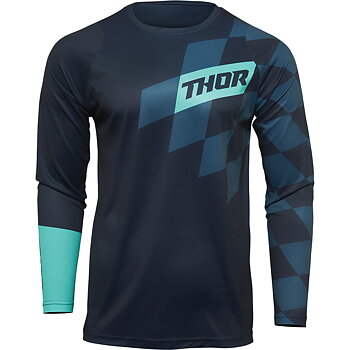 Thor Lapset Sector Birdrock Paidat, Midnight/Mint