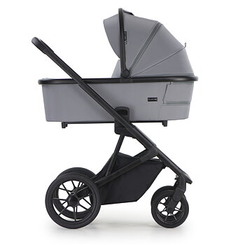 Crescent Prestige 2 - Classic Grey
