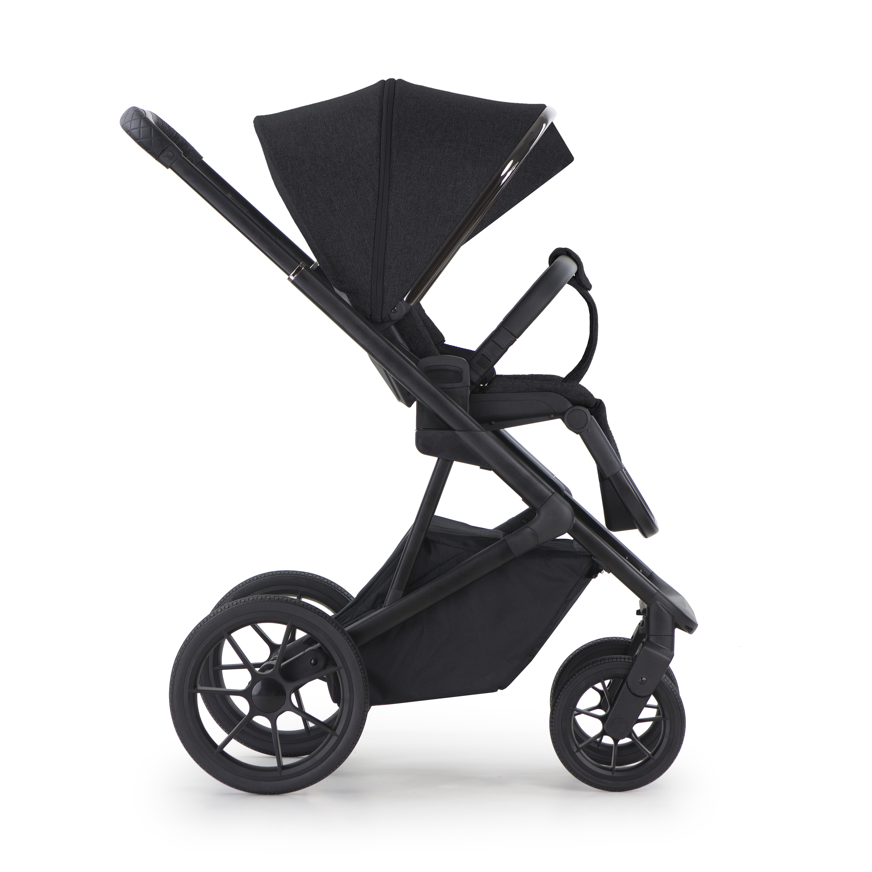 Crescent Prestige 2 - Exclusive Black - 3