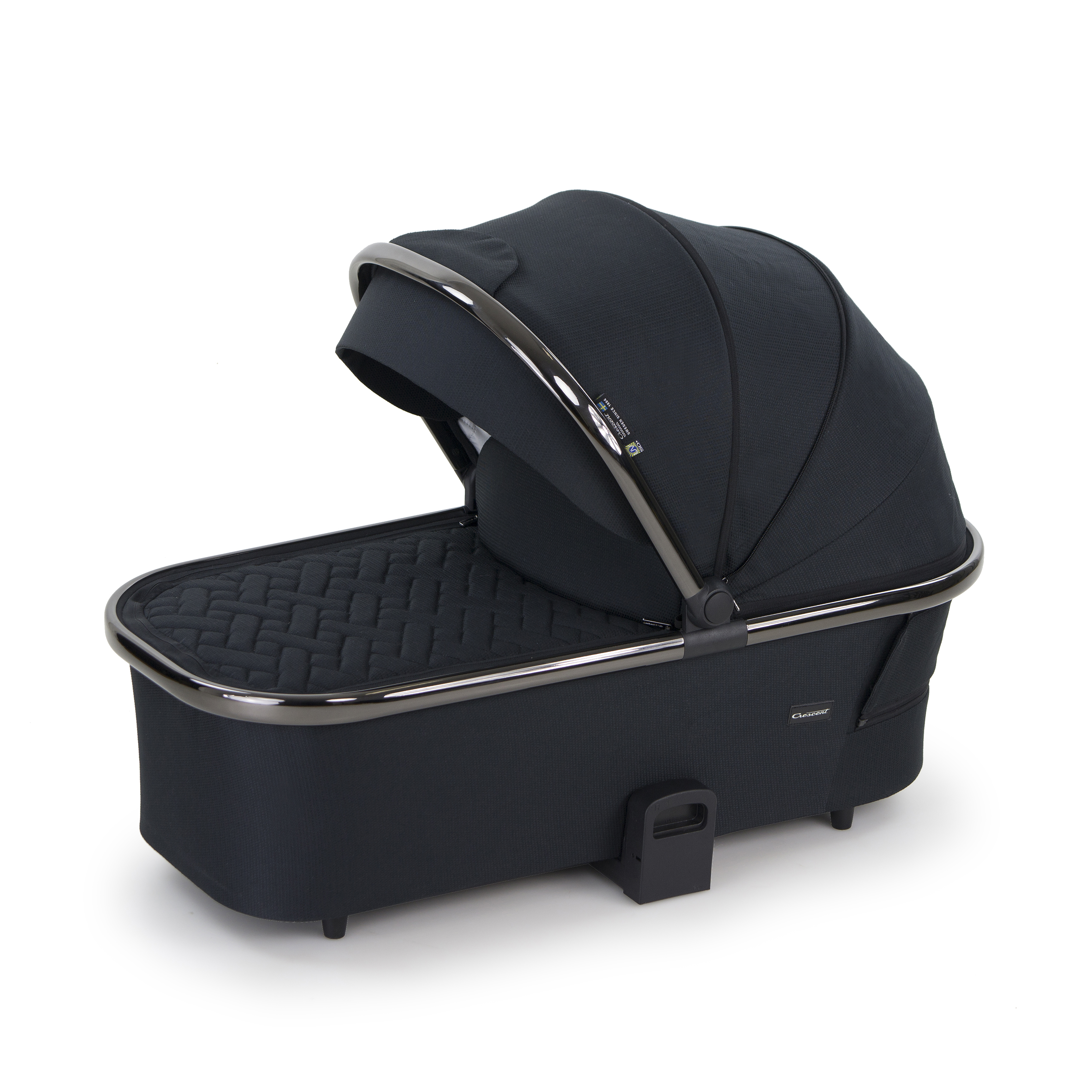 Crescent Prestige 2 - Exclusive Black - 2