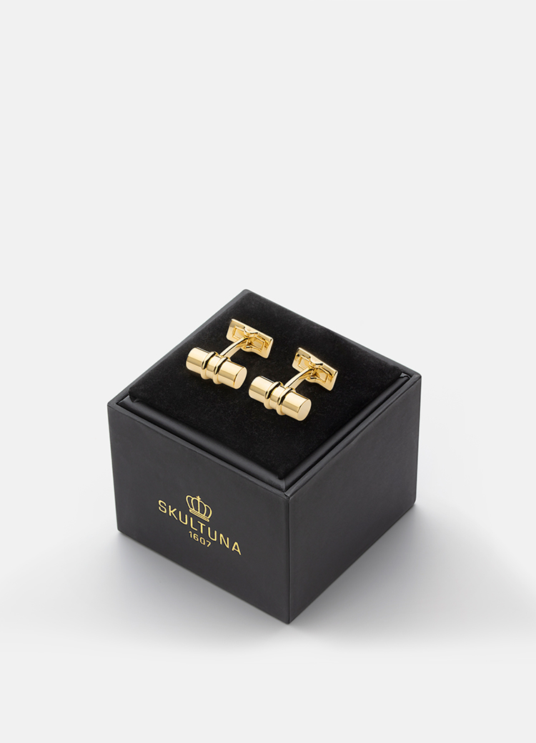Skultuna cufflink Bar fg - 4