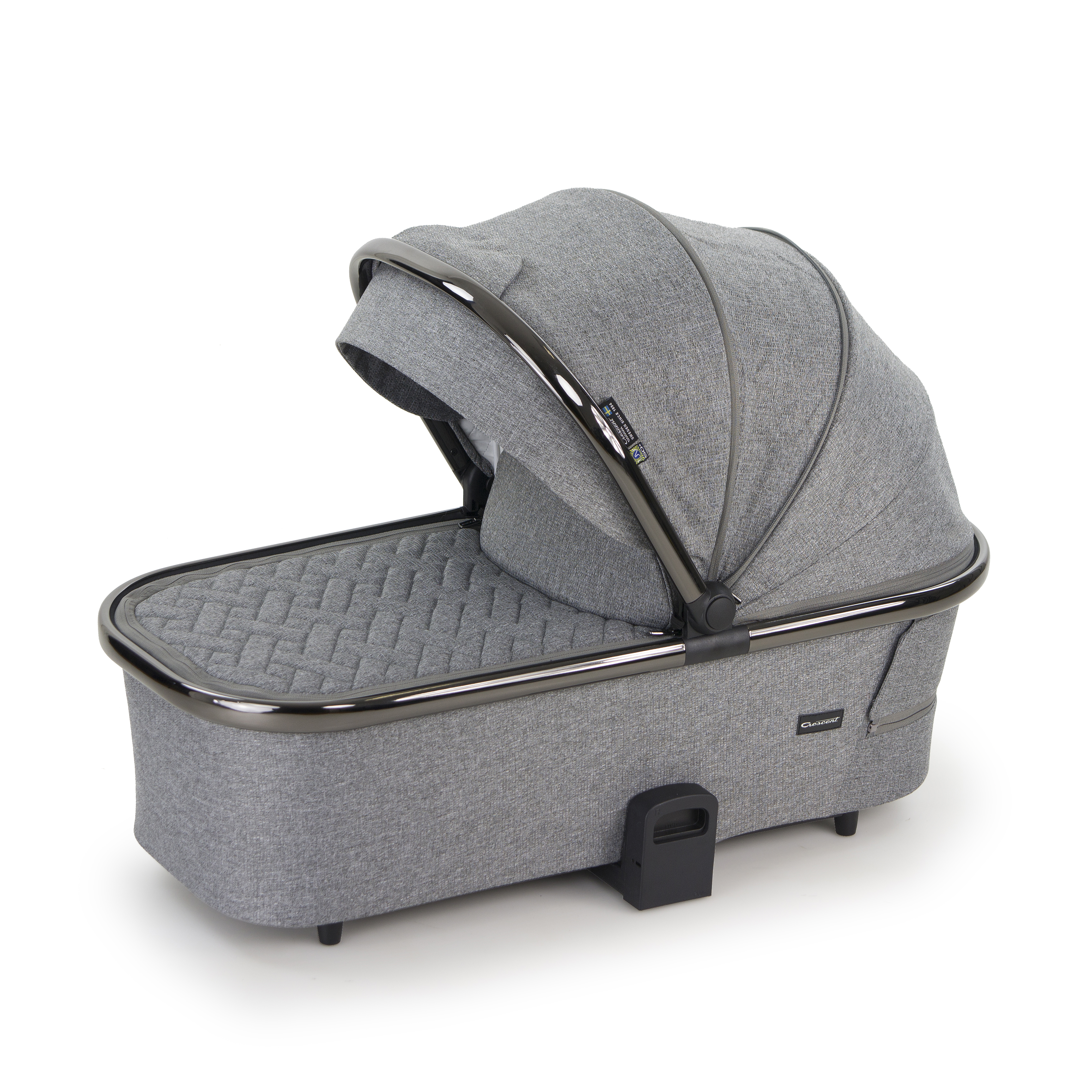 Crescent Prestige 2 - Exclusive Grey  - 2
