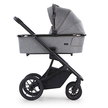 Crescent Prestige 2 - Exclusive Grey 