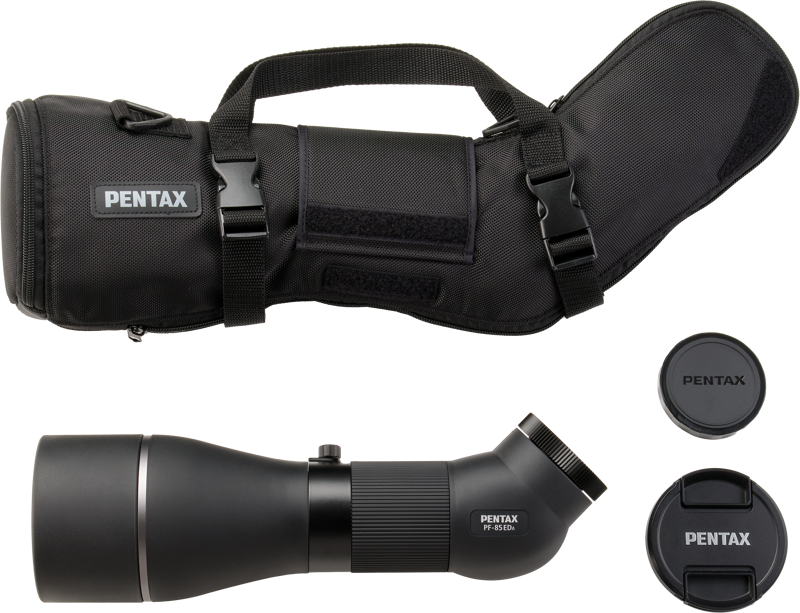 Pentax Spottingscope PF-85EDA - 2