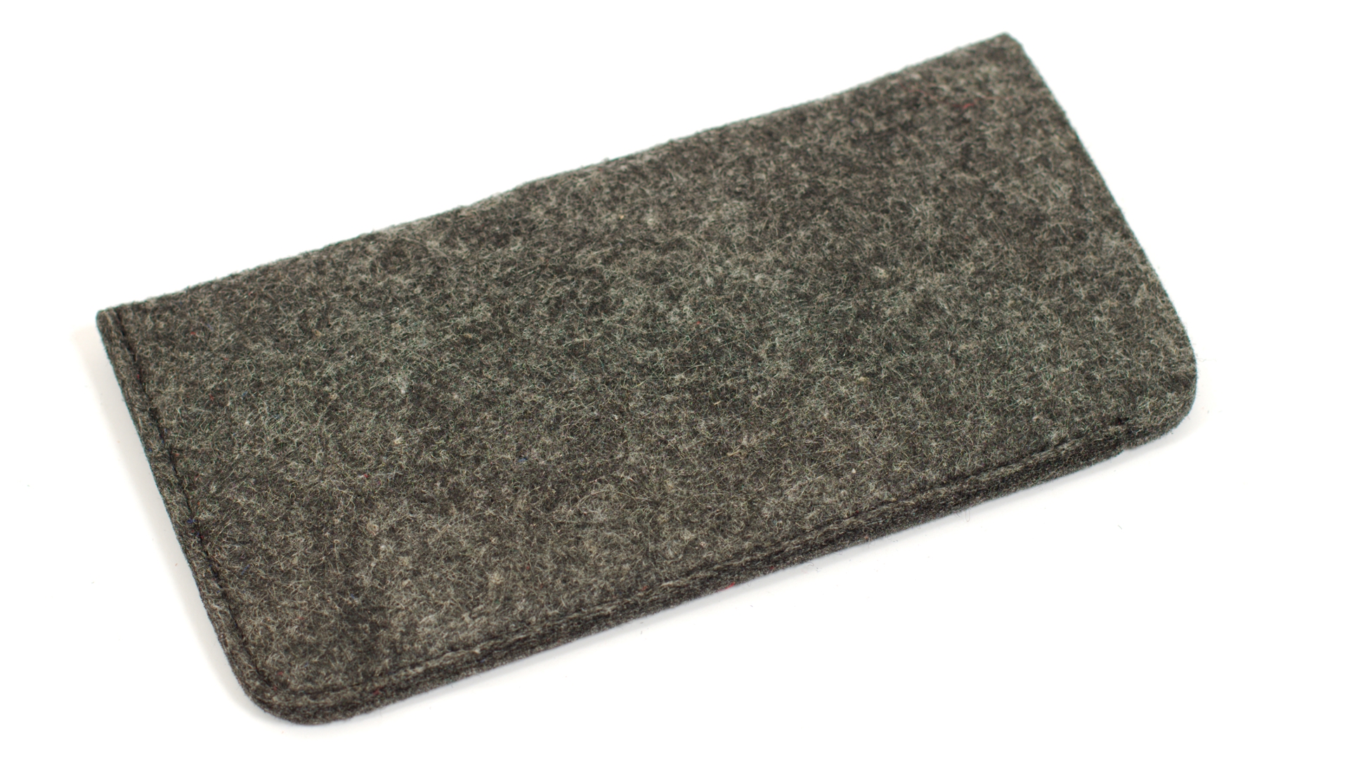 Medium sized eyewear pouch