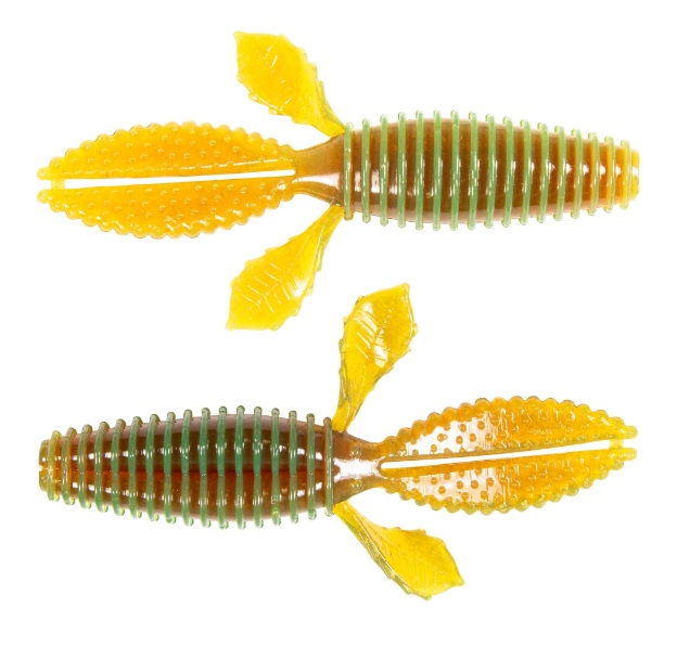 Z-Man TRD BugZ 2.75" 6-pack - 4
