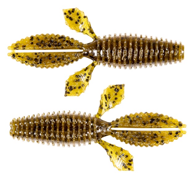 Z-Man TRD BugZ 2.75" 6-pack - 2