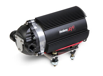 Holley Vatten/Methanol Injection Pump