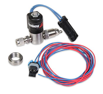 Holley Vatten/Methanol EFI Injection Solenoids