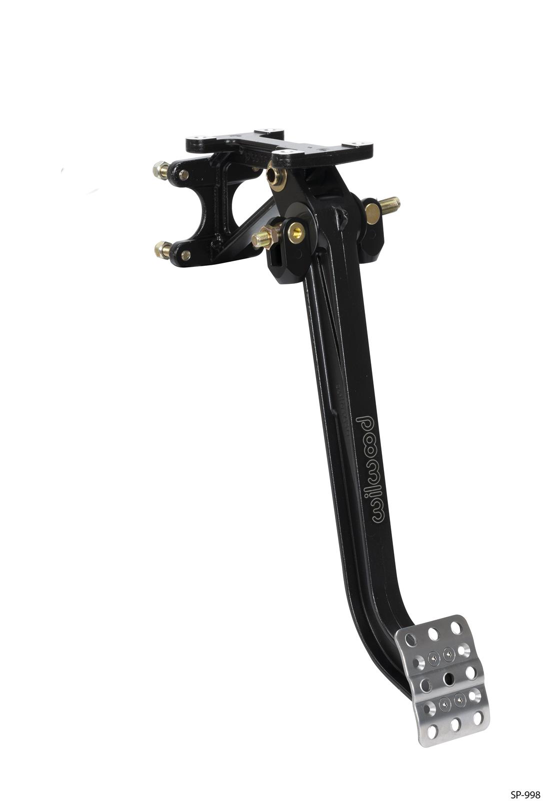 Wilwood Brake Pedal Kit