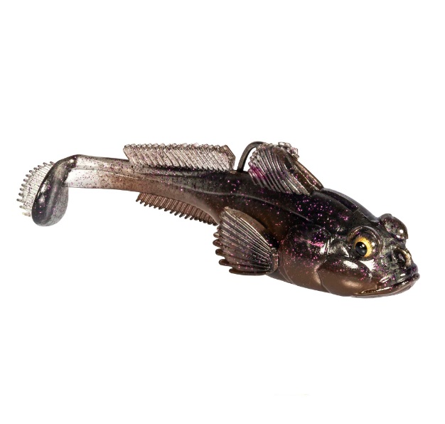 Z-Man Gobius 3" 21g  - 2