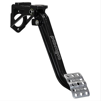 Wilwood Brake/kopplings Pedal Kit