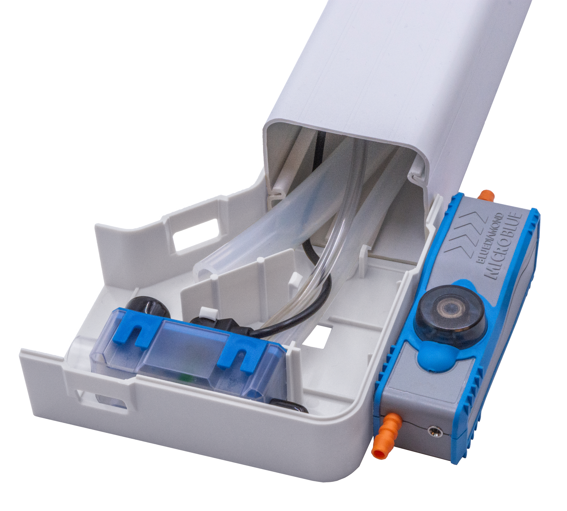 Kondensvandpumpe BLUE DIAMOND MCB-RES-F