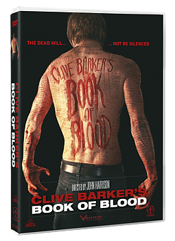 The Book of Blood