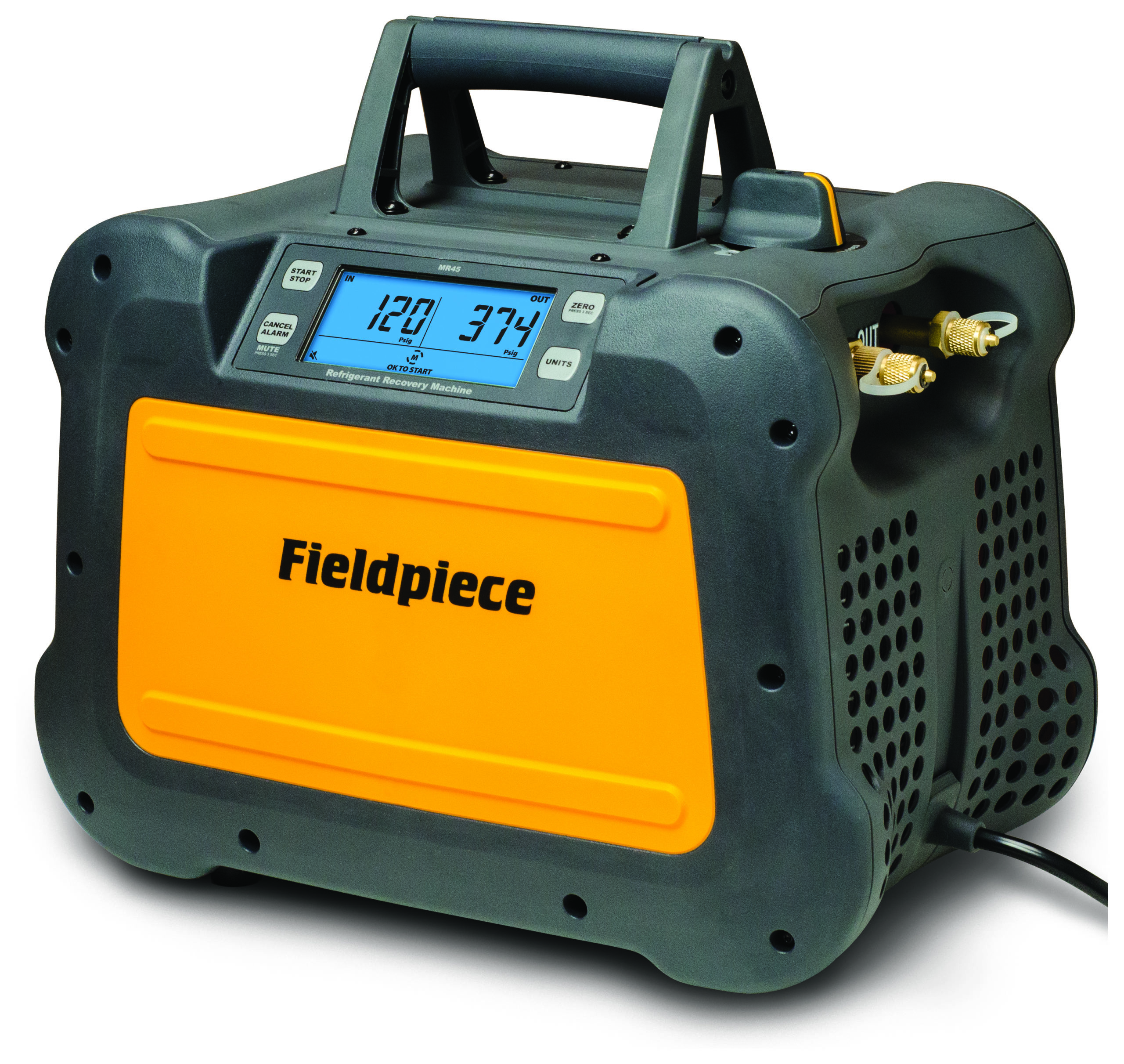 Fieldpiece Recovery unit A2L