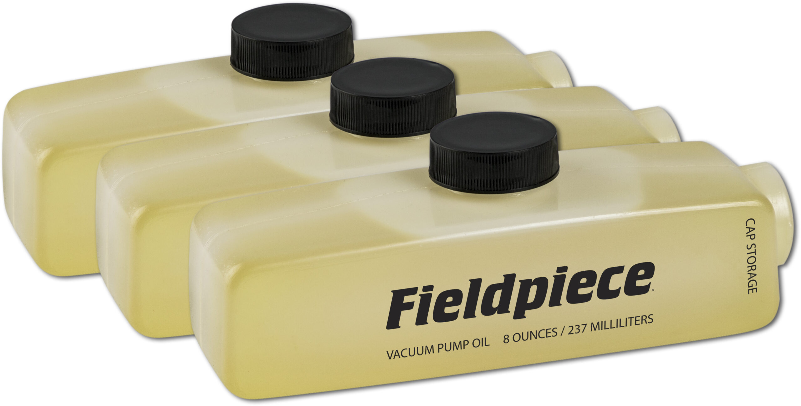 Fieldpiece Vacuum pump oil (3pcs)