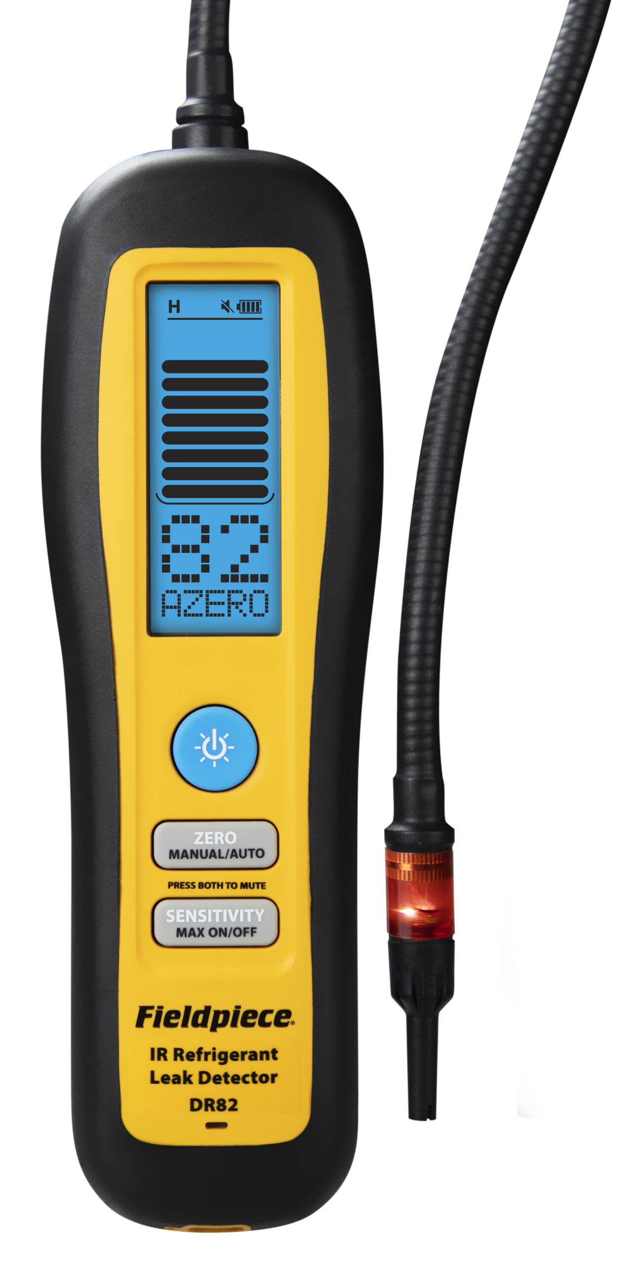 Fieldpiece Infrared Leak detector DR82