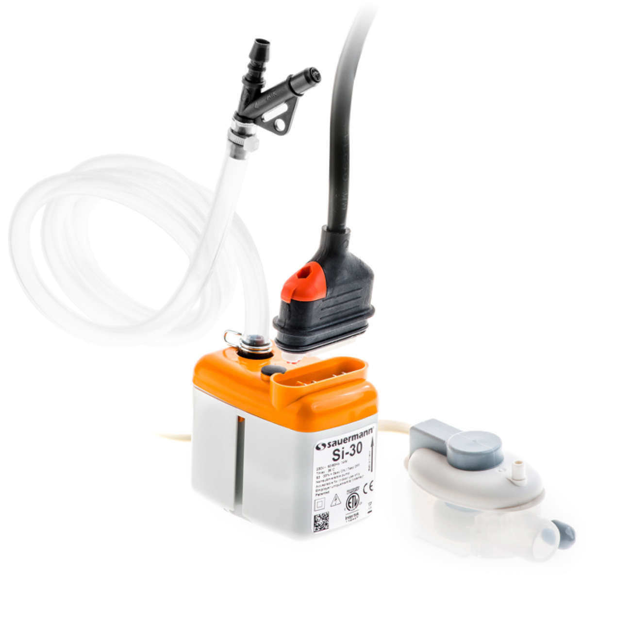 Kondensvandpumpe SAUERMANN SI-30