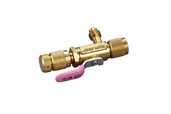 Schraderventil For kuldemedium 5/16"