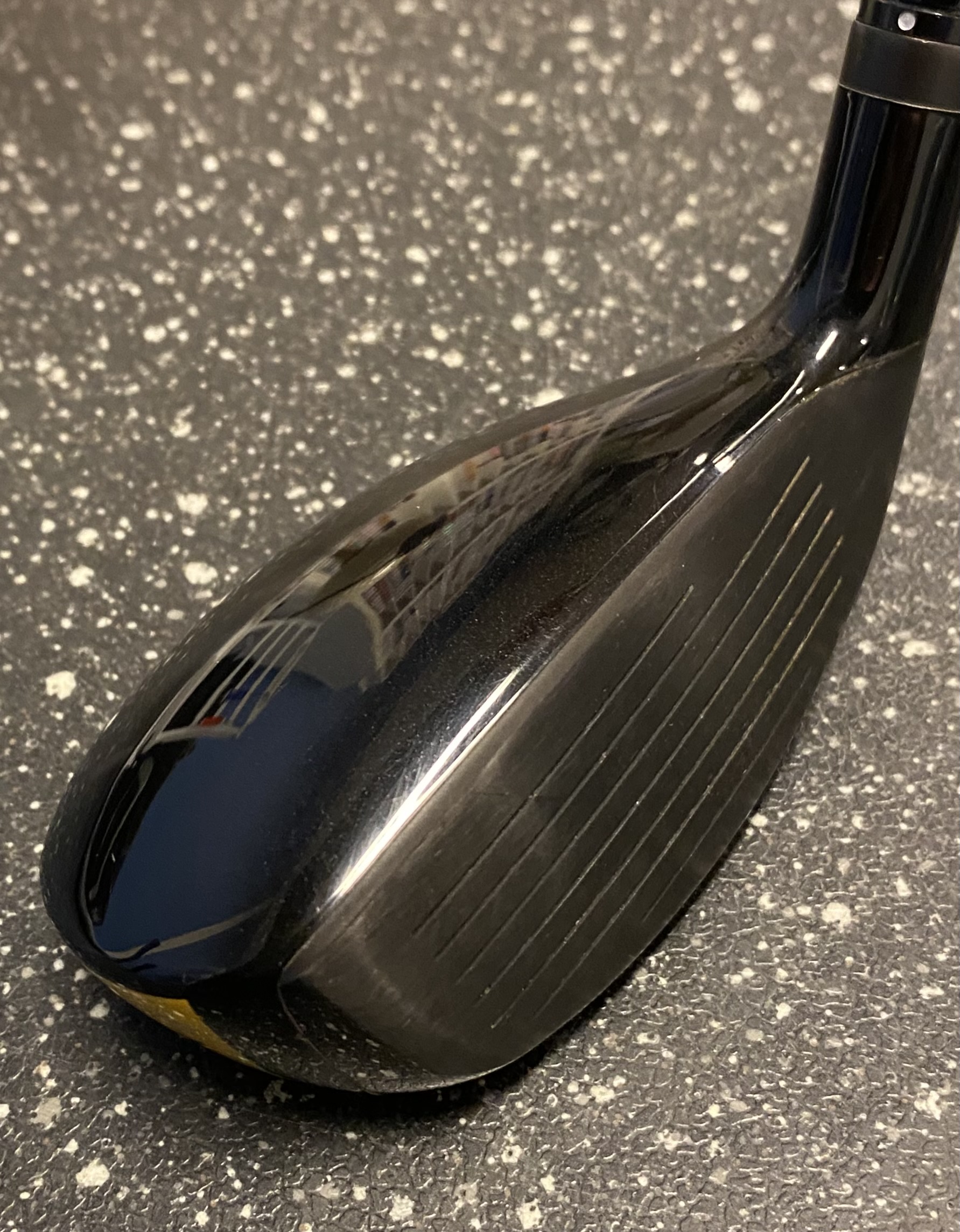 Wilson FG Tour Hybrid 2  17 grader - 2