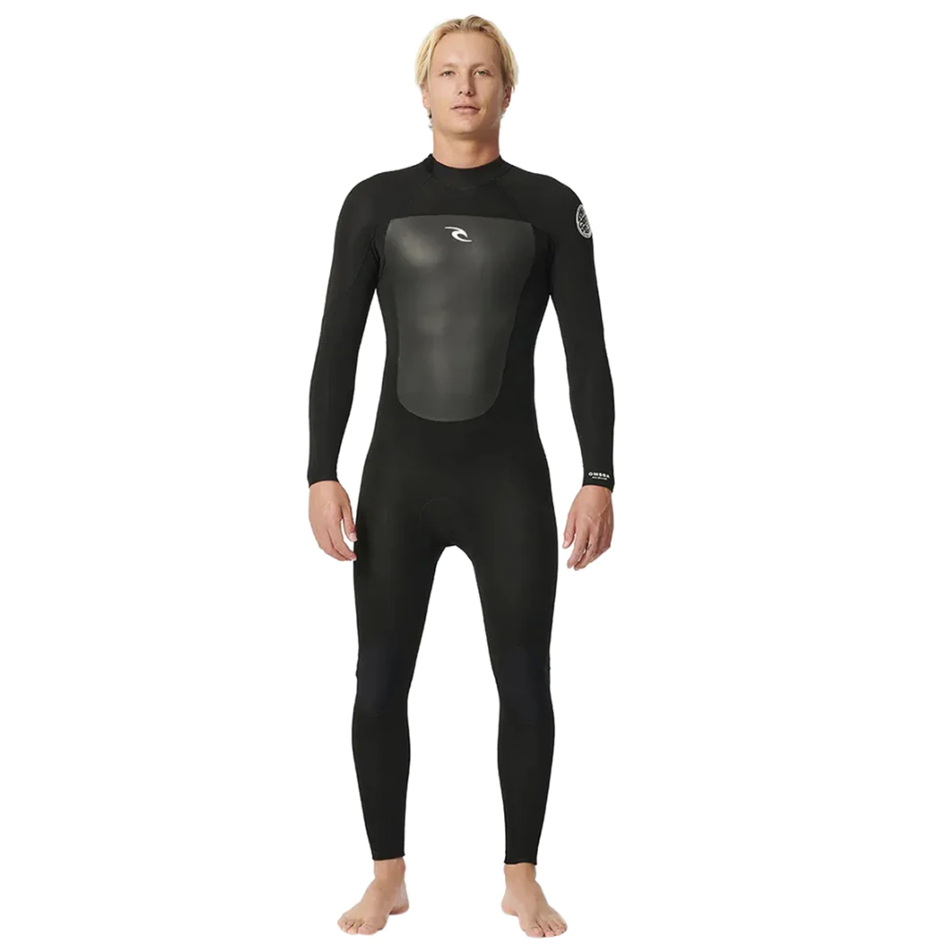 Rip Curl våtdräkt Omega 4/3 E5 