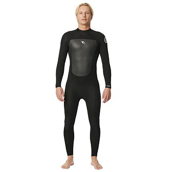 Rip Curl våtdräkt Omega 4/3 E5 