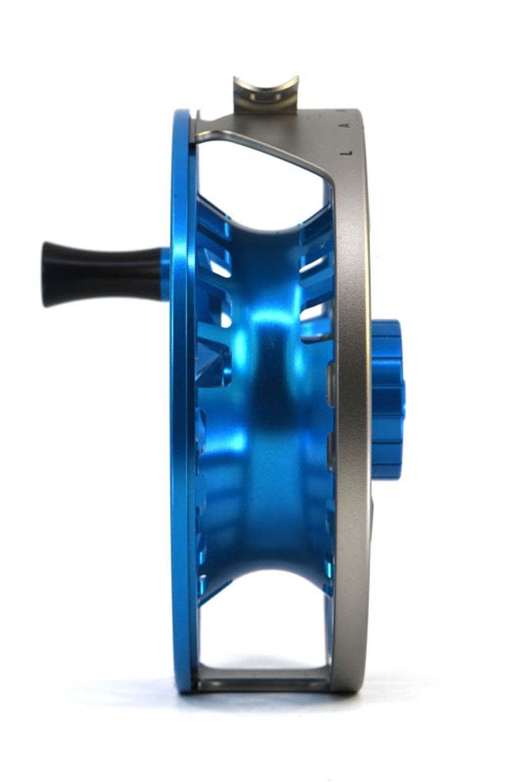 Lamson Litespeed Ultramarine - 3