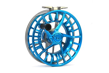 Lamson Litespeed Ultramarine