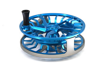 Lamson Litespeed Ultramarine
