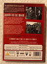 Blood on The Moon DVD