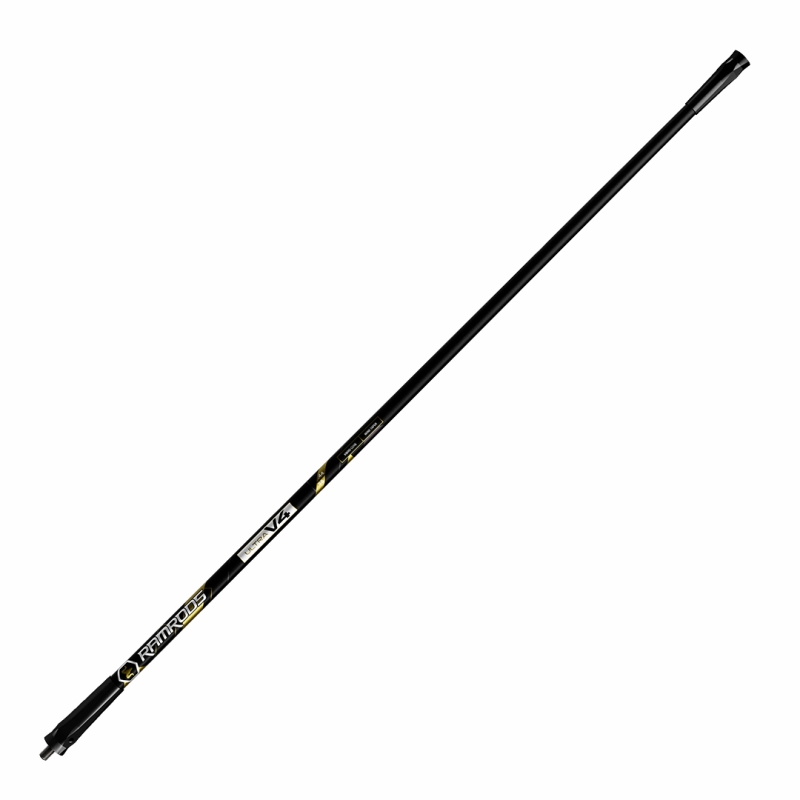 RamRods Ultra v4 Stabilizer Long 