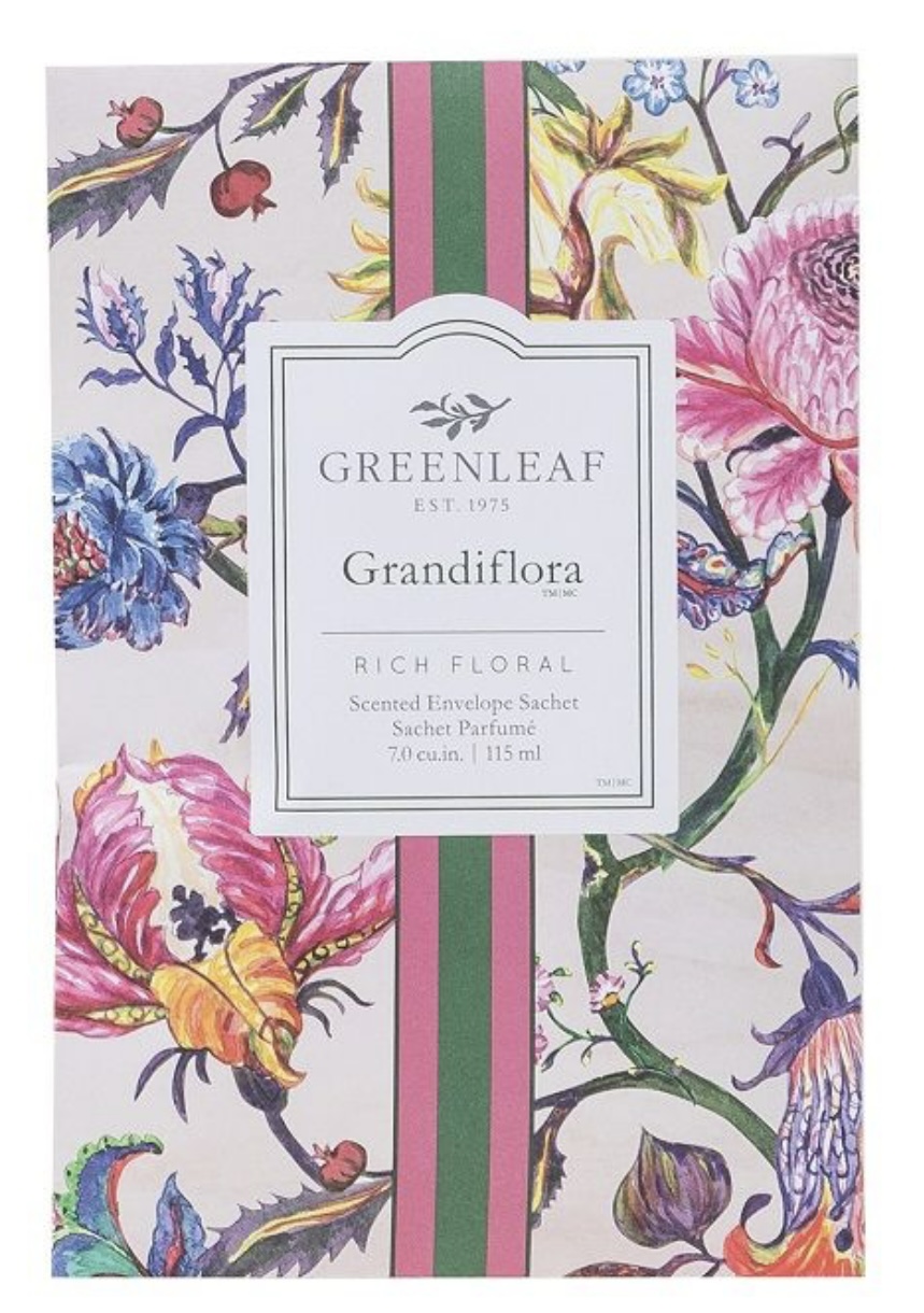 Doftpåse / Greenleaf / Grandiflora