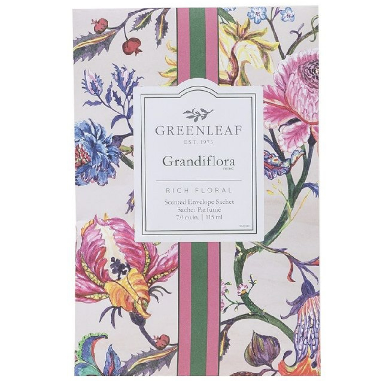 Doftpåse / Greenleaf / Grandiflora