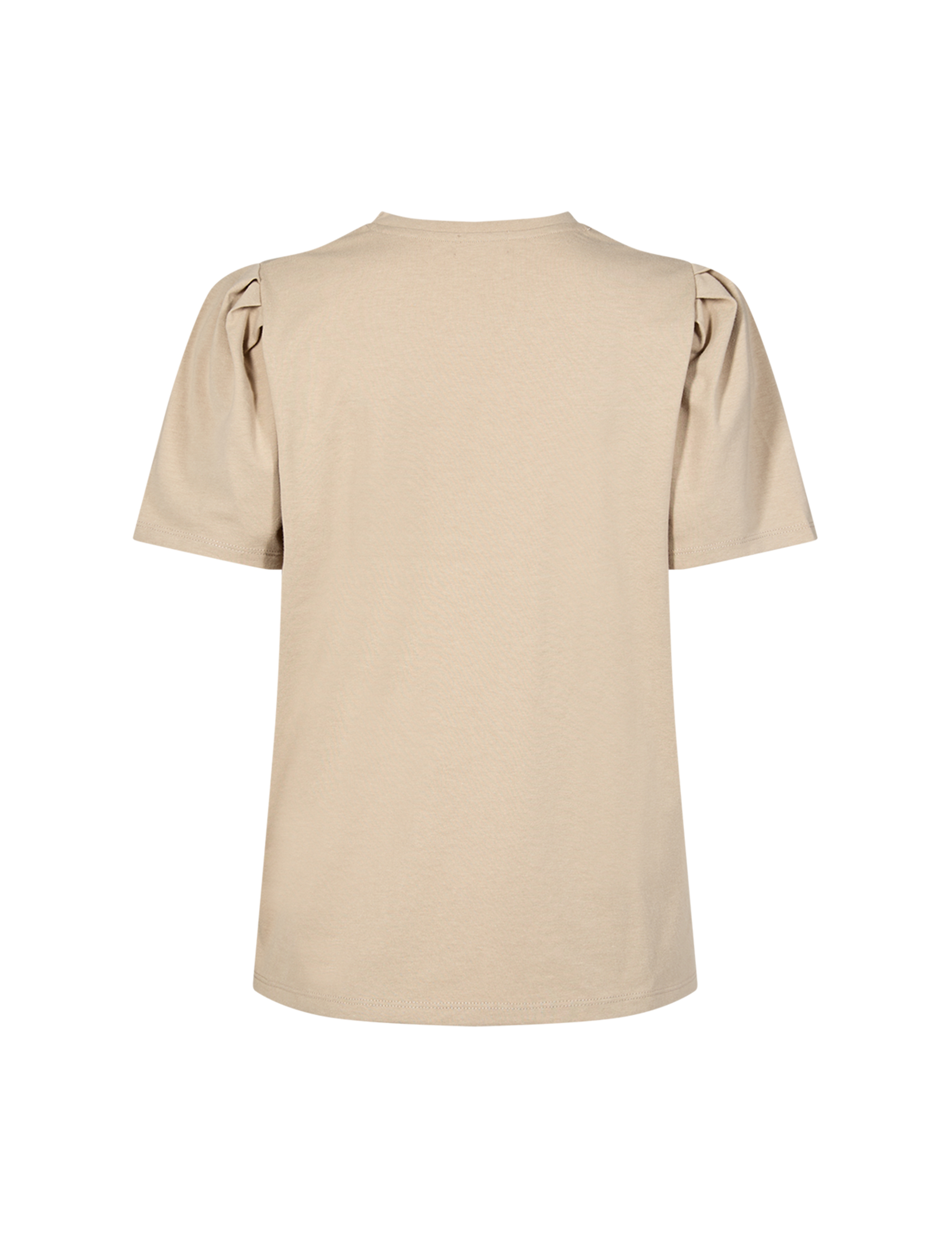 Leveté Room - Isol 1 T-Shirt Beige - 6