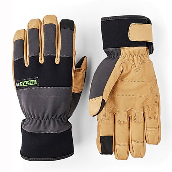 HESTRA TITAN WINTERGLOVES