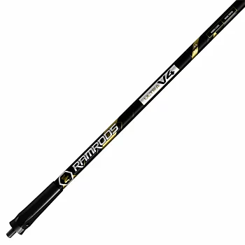 RamRods Ultra v4 Stabilizer Short Tungsten Damping 
