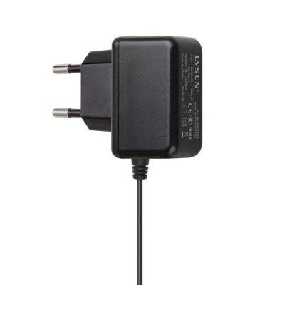 AC adapter AD-5 för Casio 9V 700mA