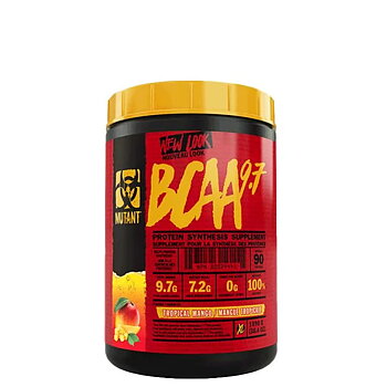 Mutant BCAA 9.7  Tropical Mango